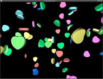 Valentines Day Screensaver thumbnail